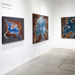 SLATE Contemporary Gallery and Art Consulting