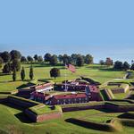 Fort McHenry National Monument