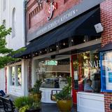 Jonah's Fish & Grits