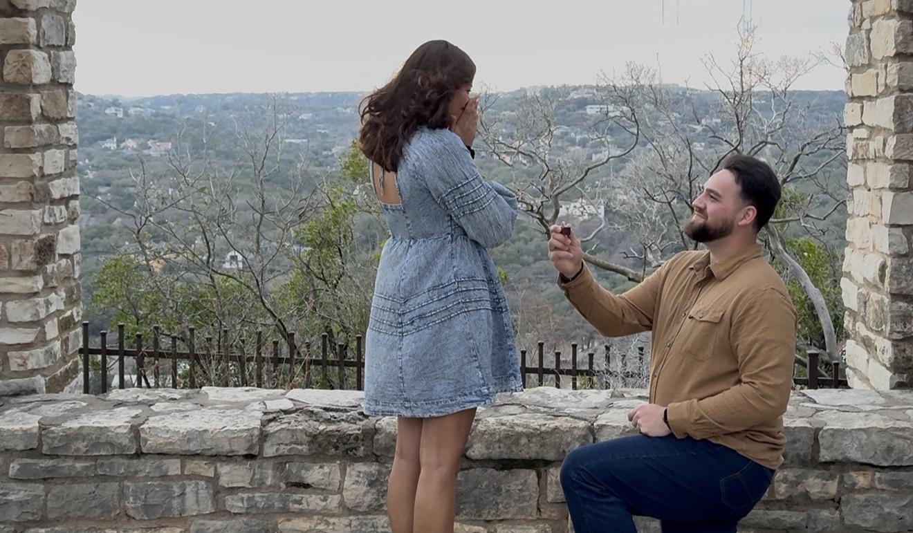 The Wedding Website of Joshua Garza and Tehillah Leupold