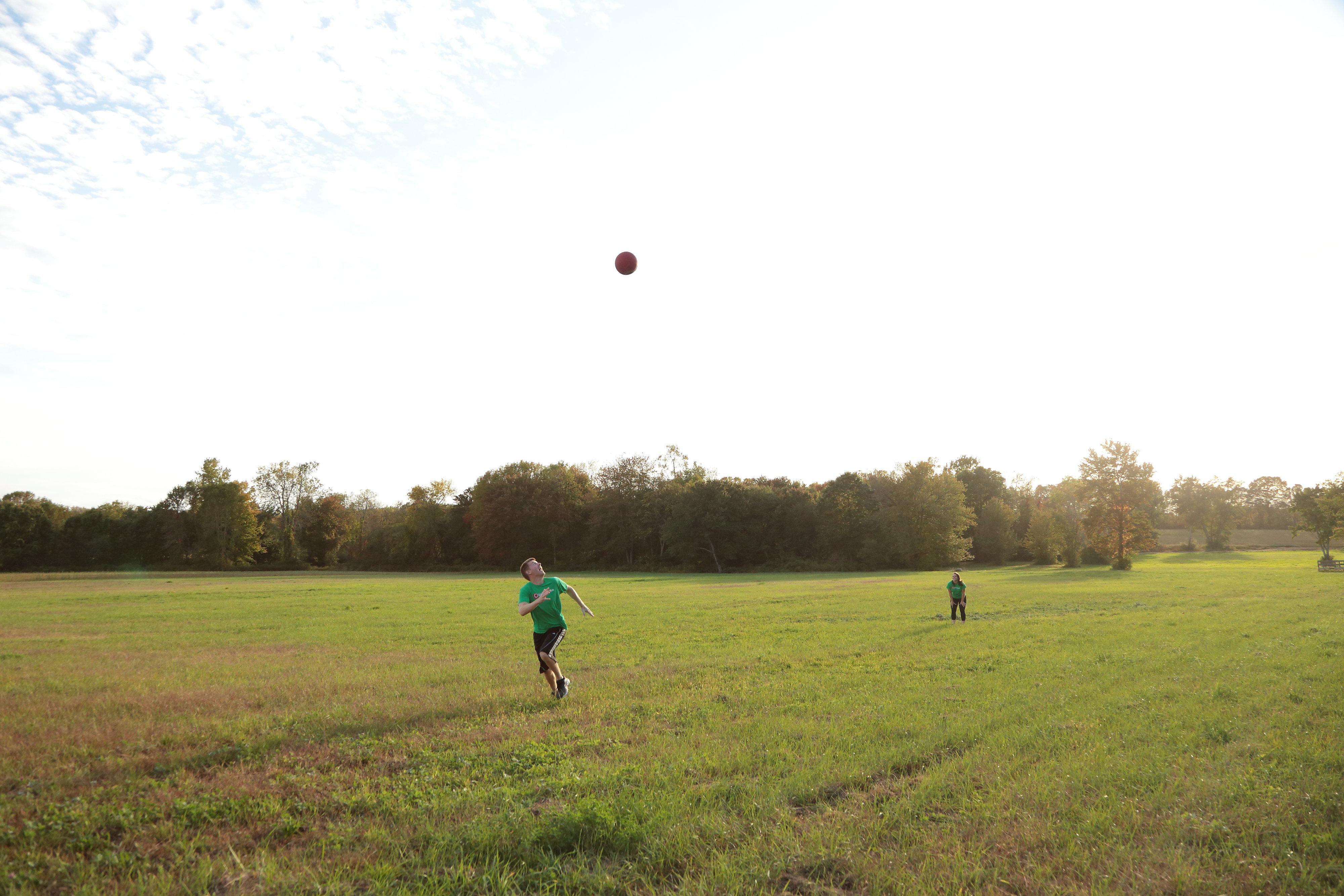 The Wedding Website of Elizabeth Benfield and Patrick Devaney