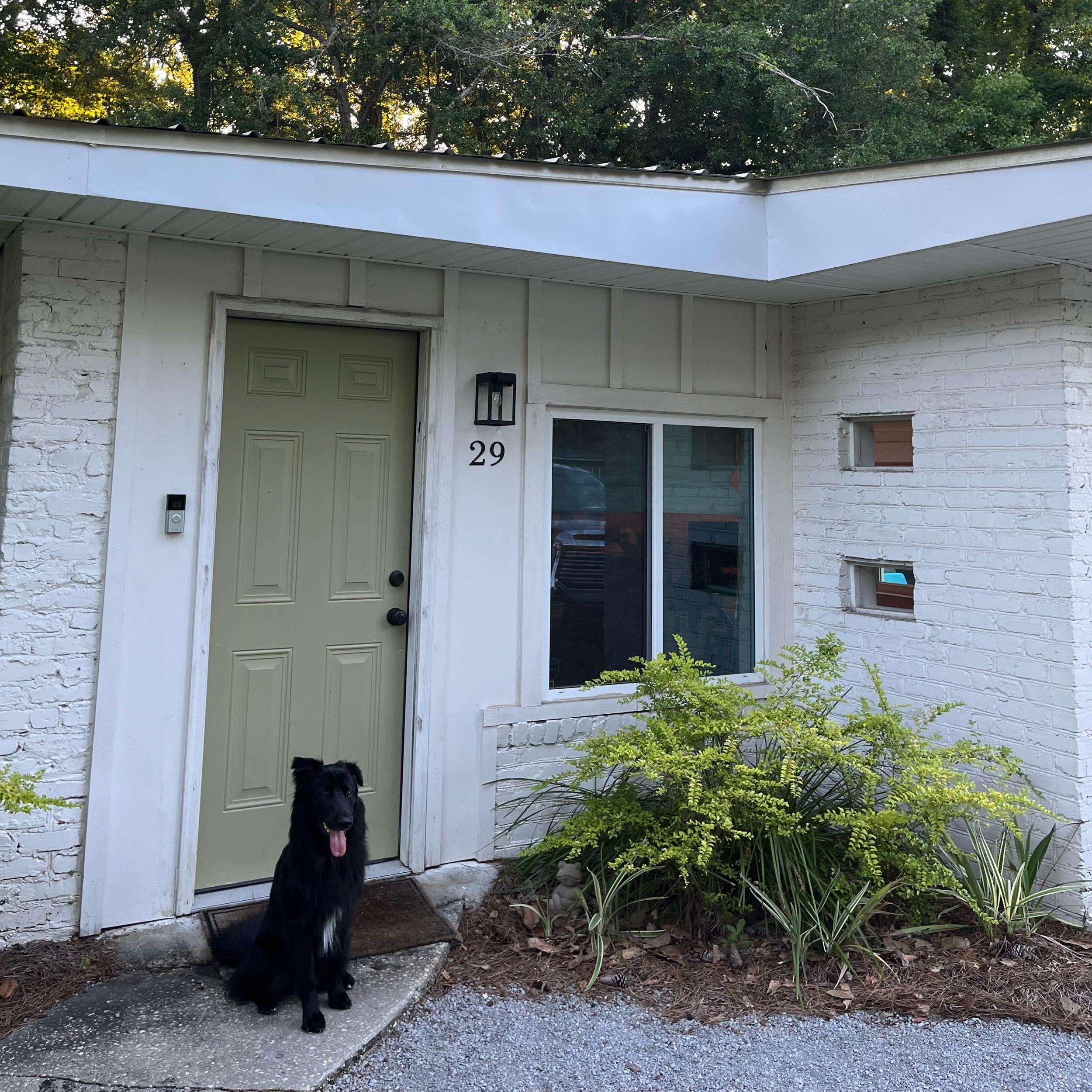 House Fund (old houses need love)