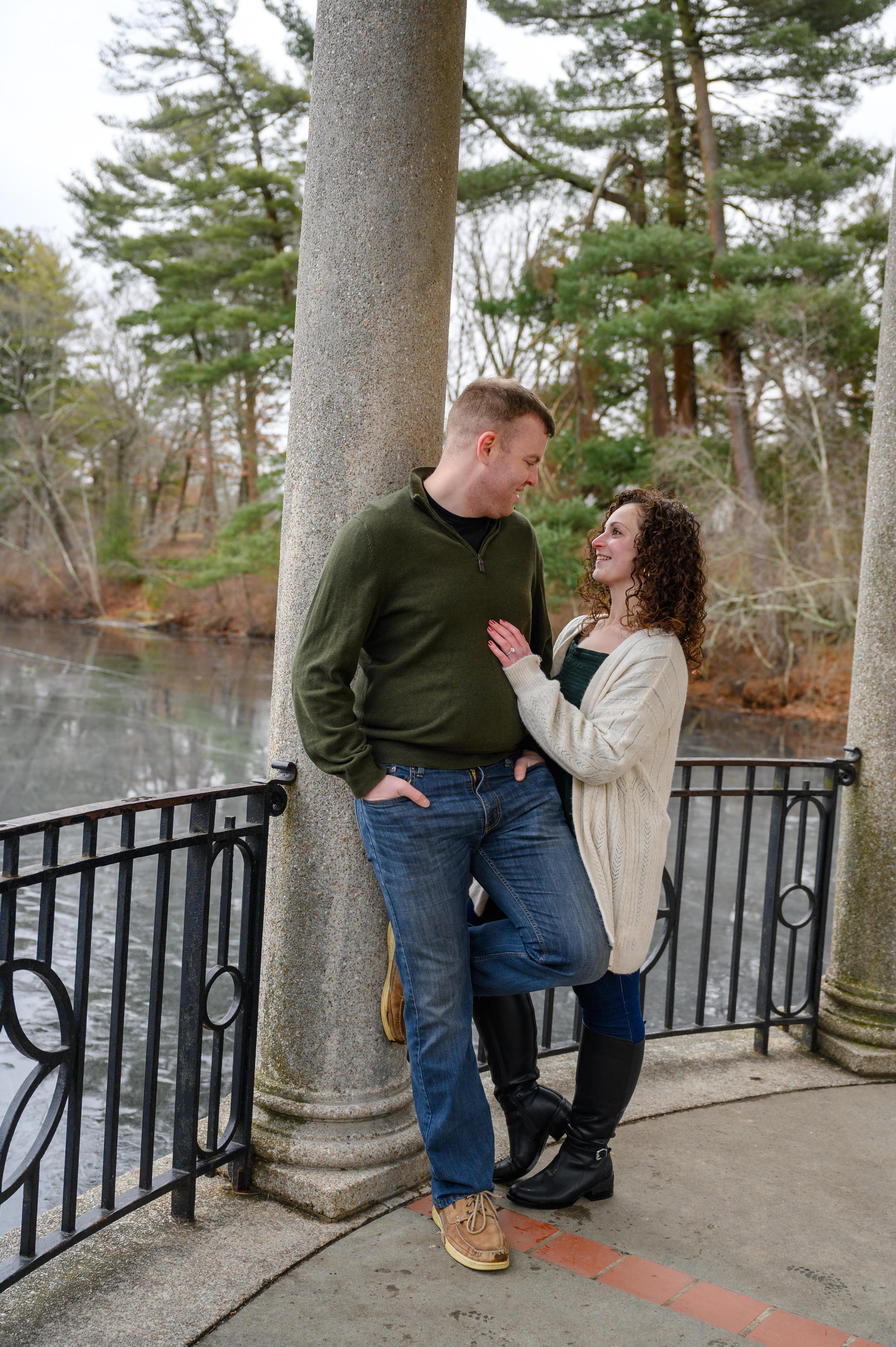 The Wedding Website of Samson Engel and Gianna Gentile