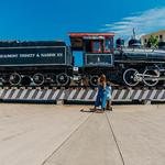 Galveston Railroad Museum
