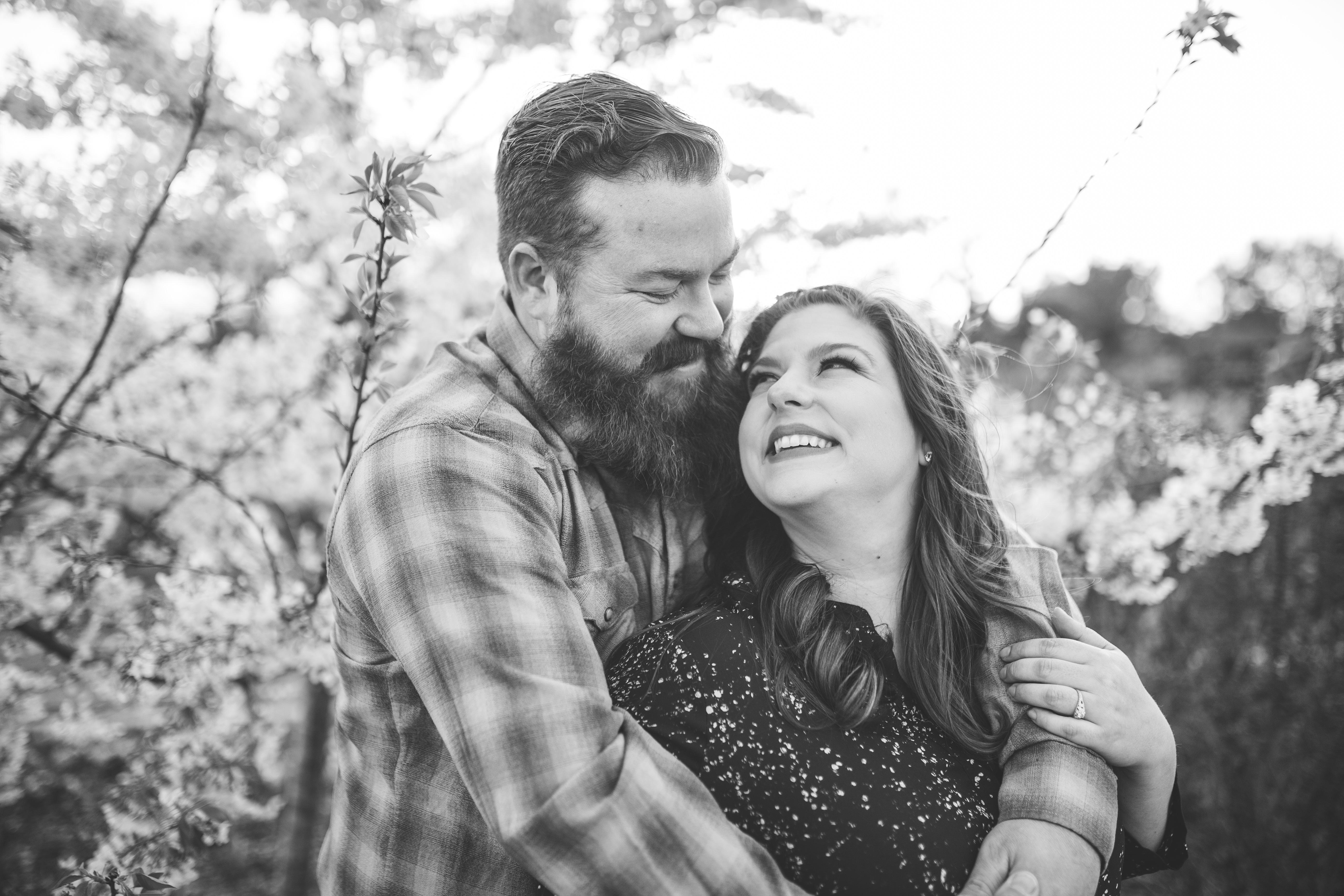 The Wedding Website of Kaitlin Aldridge and Kyle Hallmark