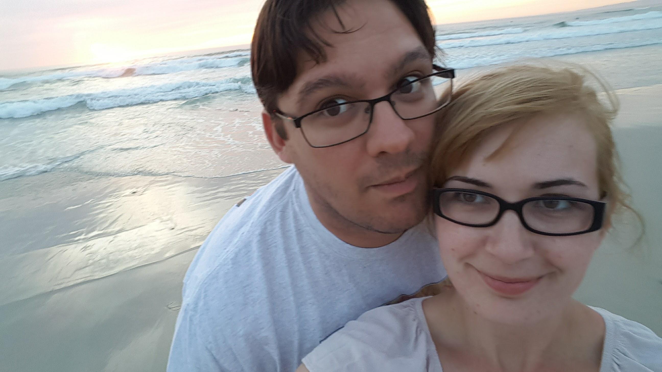 The Wedding Website of Chelsea Keen and Daemeon Hampton