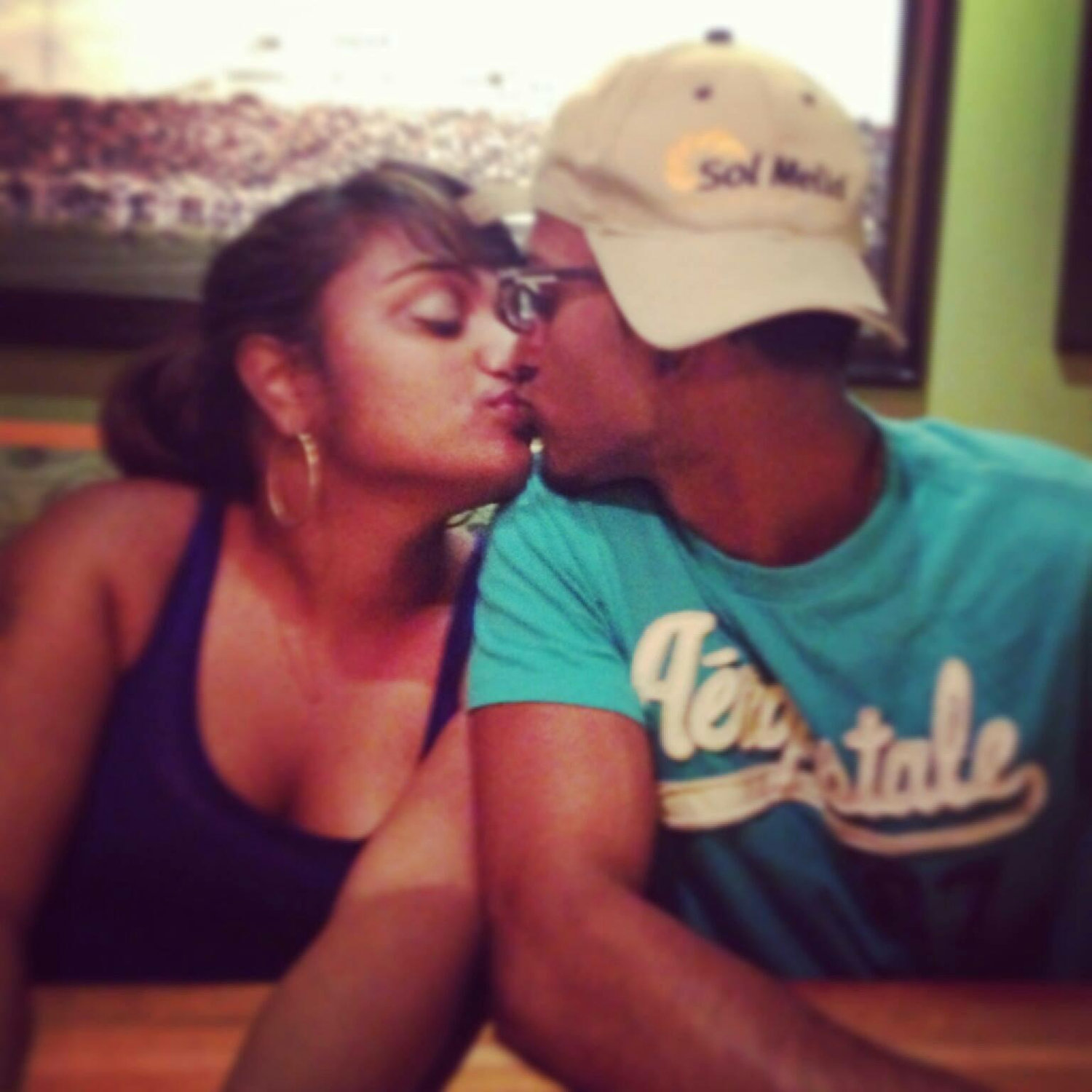 Date nights...