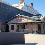 Titanic Museum Attraction