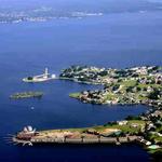 Lake Conroe