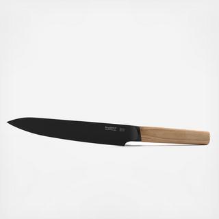 Ron Ash Wood Carving Knife