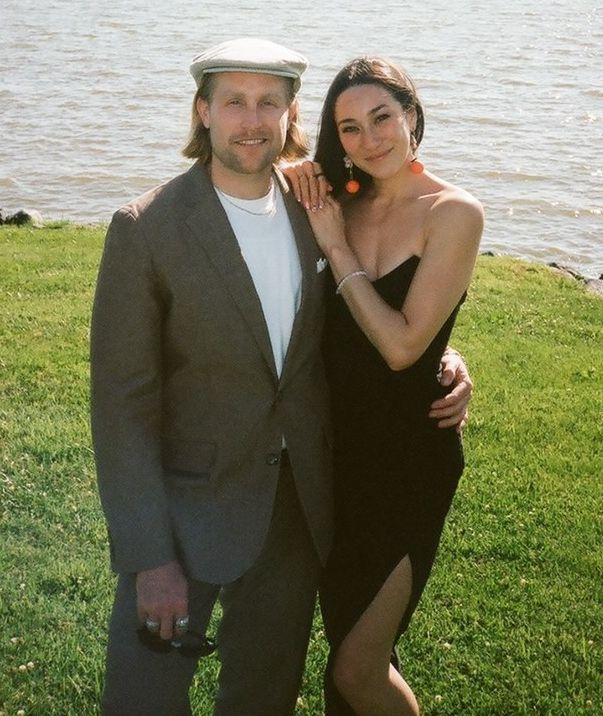 The Wedding Website of Ryan Blackway and Kathryn Harden