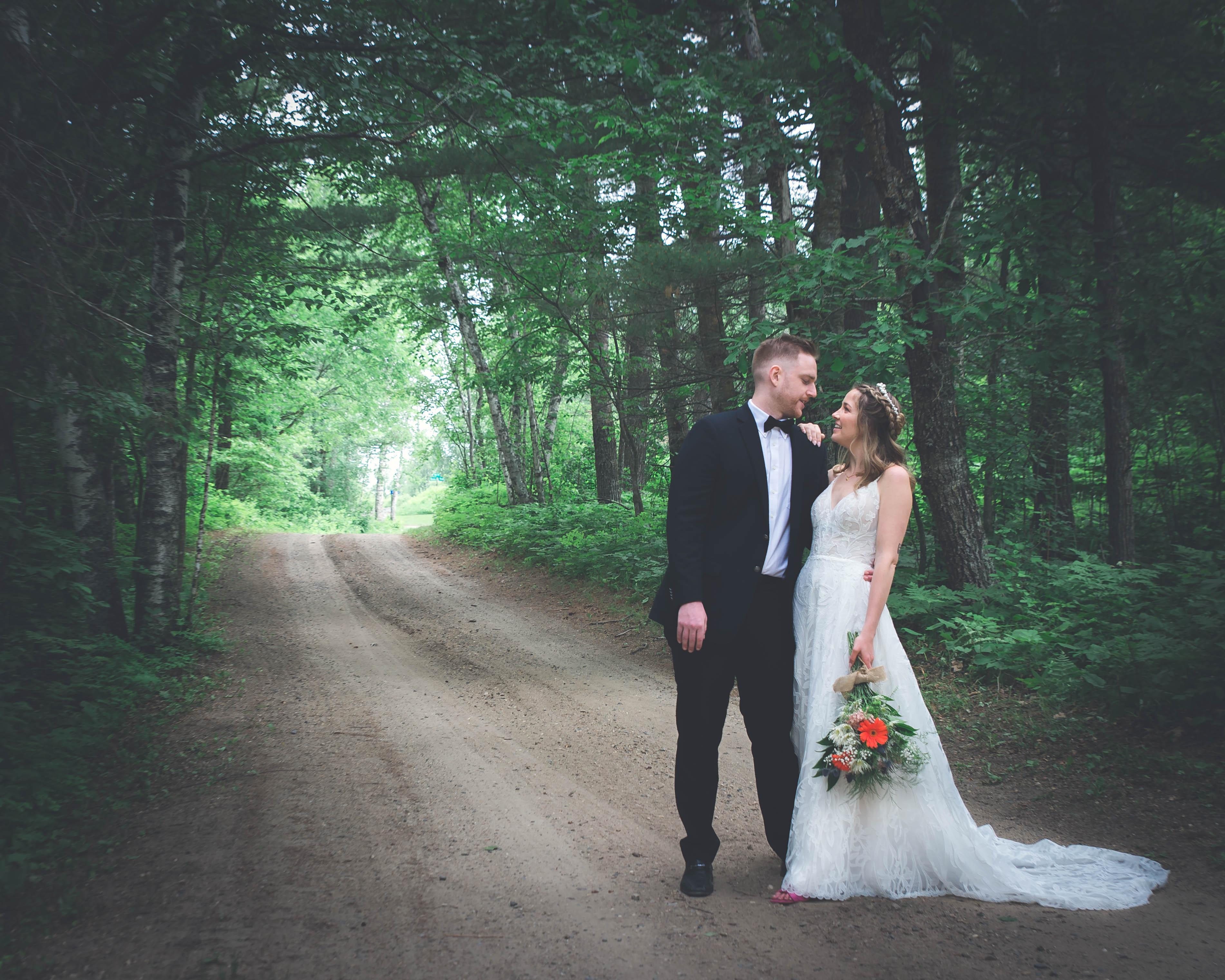 The Wedding Website of Lysette Spartz and Ben Spartz