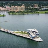 St. Pete Pier