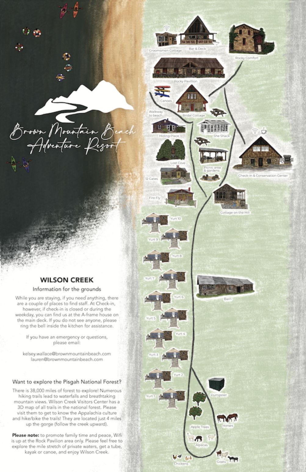 The Wedding Website of Berkely Bellecort and Randy Johnsen