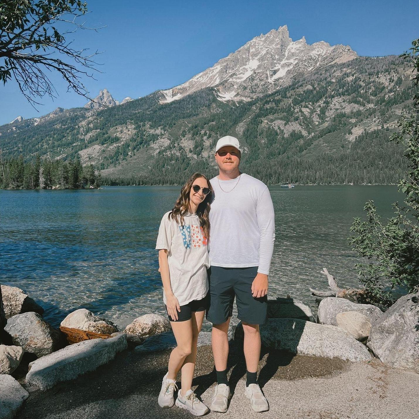 Grand Teton National Park
