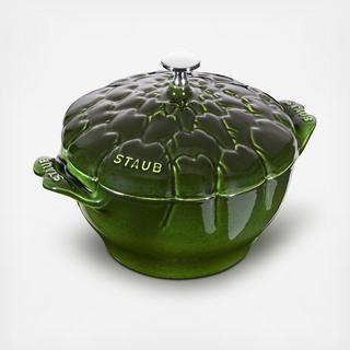 Artichoke Cocotte