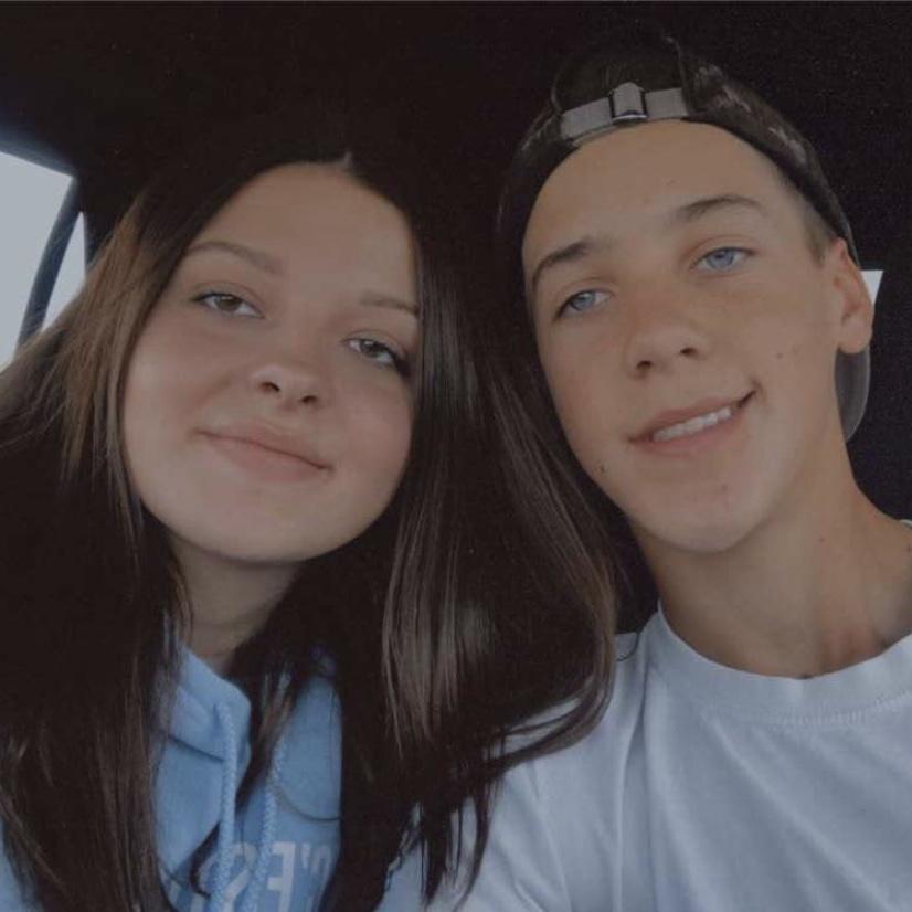 First picture dating at 16