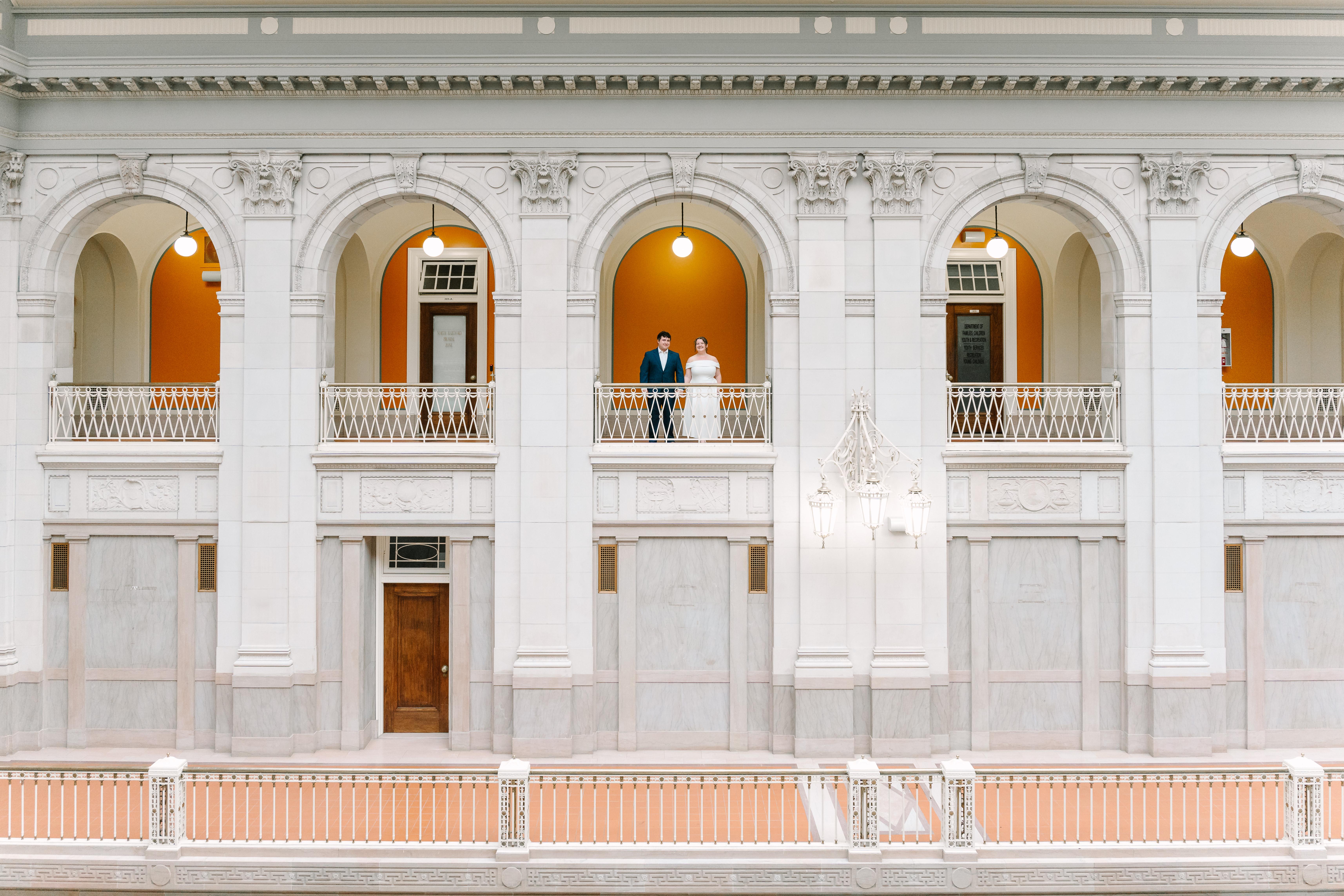 The Wedding Website of Taylor Fournier and Michael Barisano