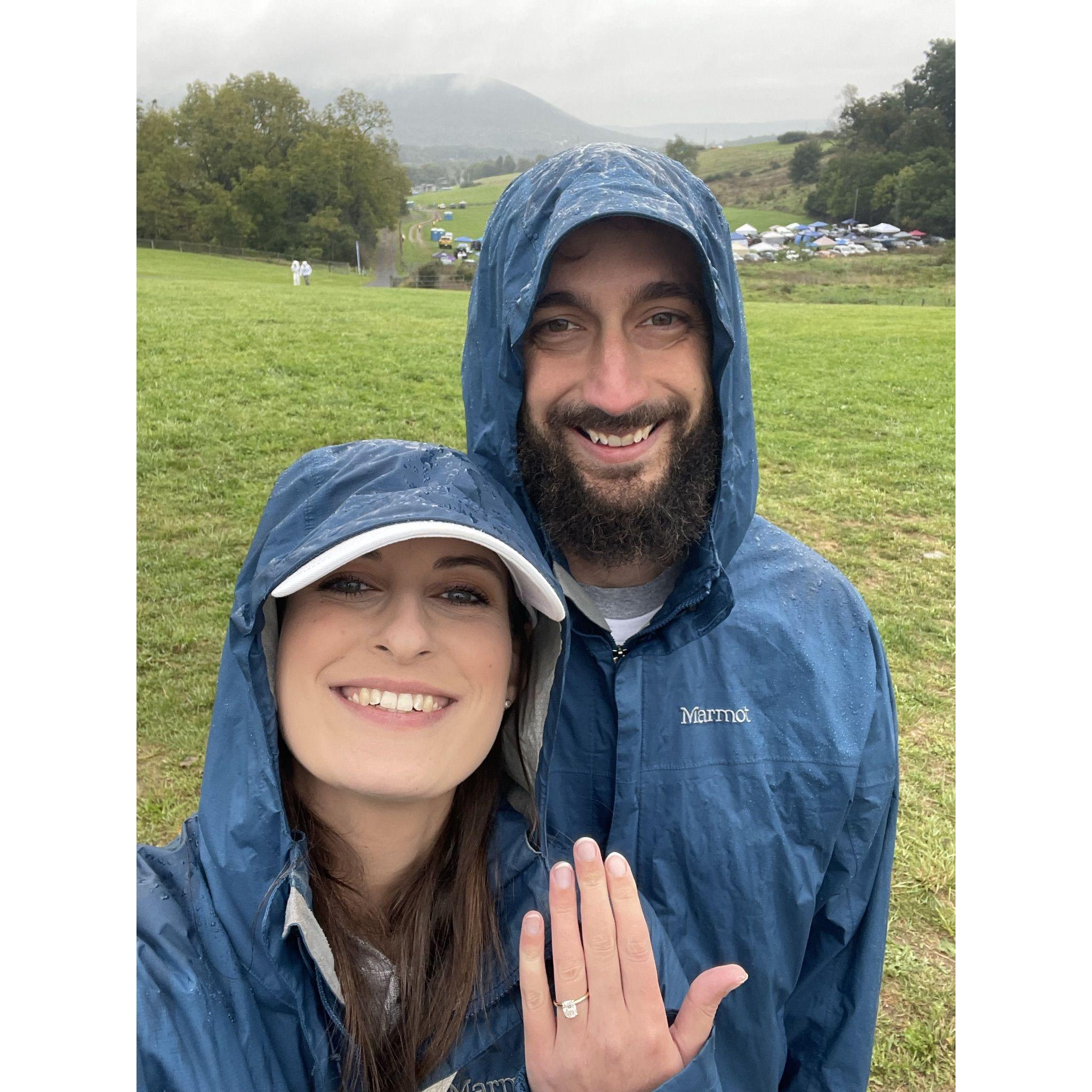 September 2023 - Proposal spot