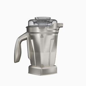 Vitamix Stainless-Steel Blender Container