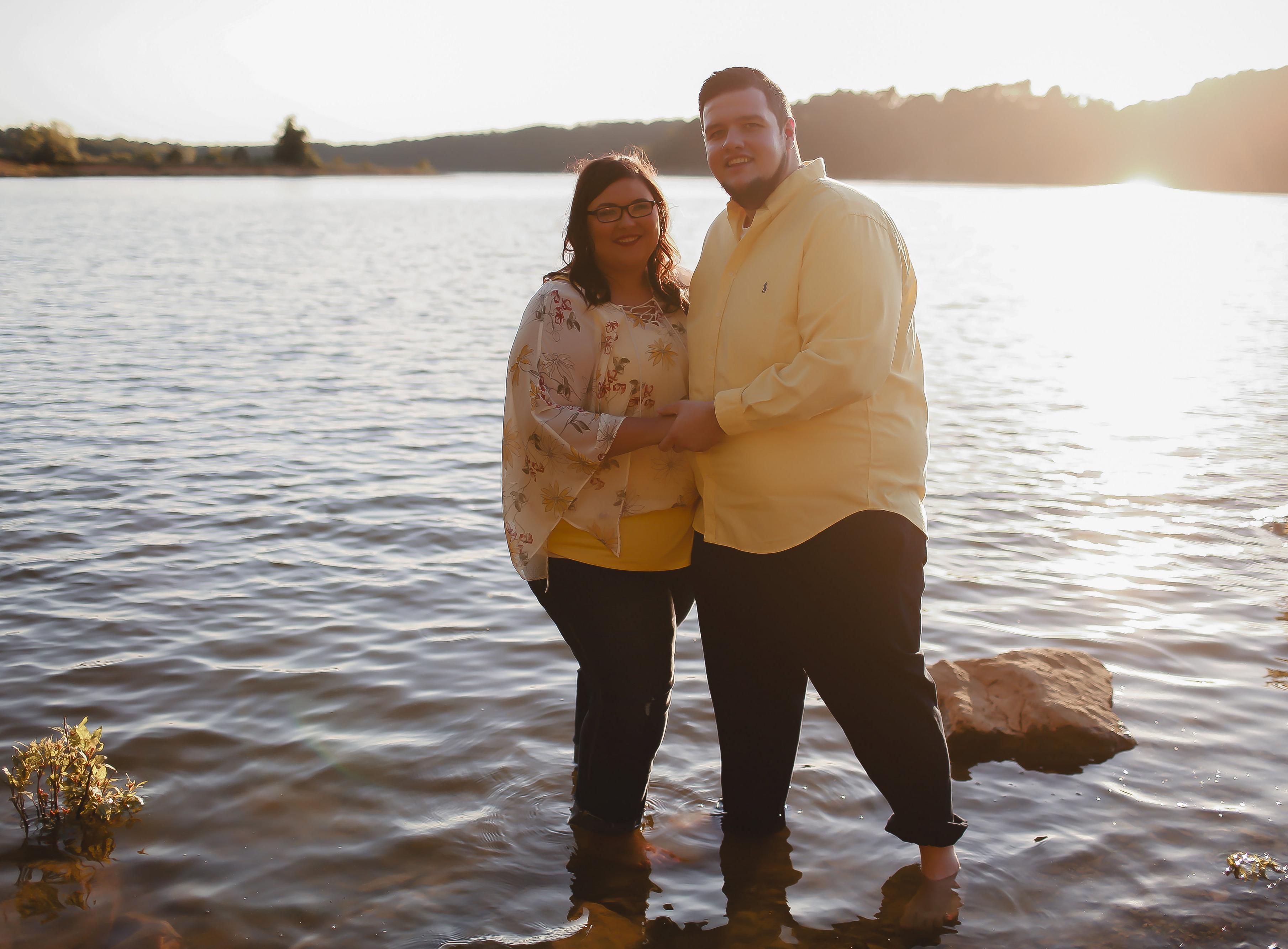 The Wedding Website of Ashley Abner and Paul Bargo