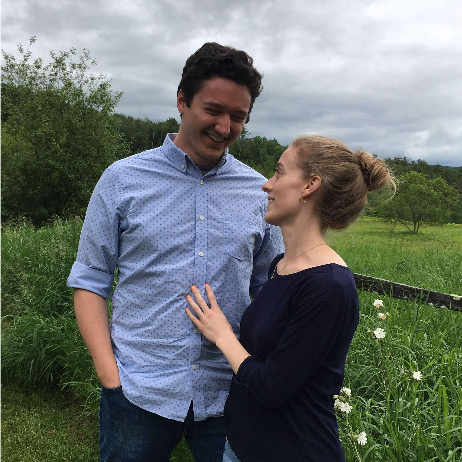 Dartmouth 5-year reunion