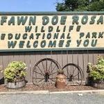 FAWN-DOE-ROSA Wildlife Educational Park