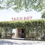 Taco Boy Charleston