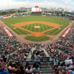 Buffalo Bisons Baseball