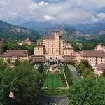 The Broadmoor