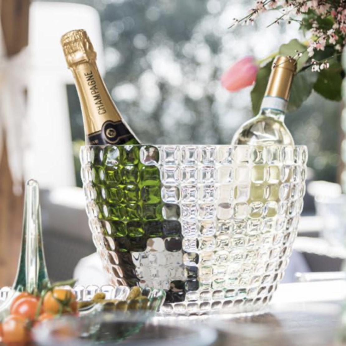 Tiffany - Chiller Bucket