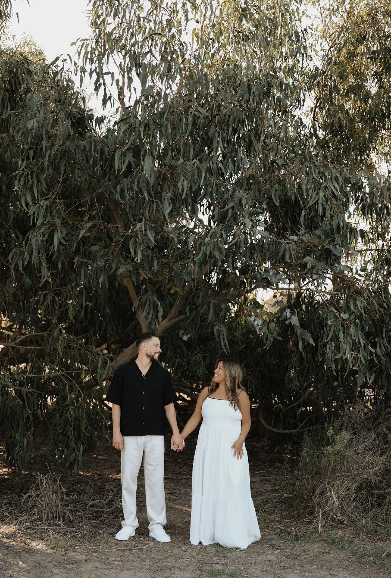 The Wedding Website of Birginia Hernandez and Rodrigo Giangregorio