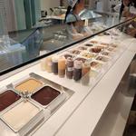 Percimon - Ice cream, popsicles