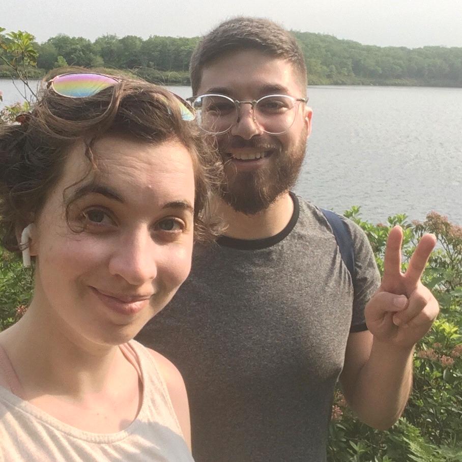 Bear Mountain, NY 2019