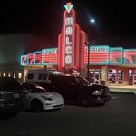 Malco Collierville Towne Cinema Grill & MXT