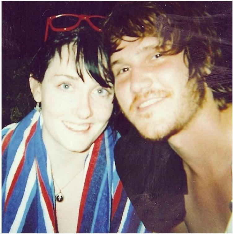 Krause Springs, Austin - 2009