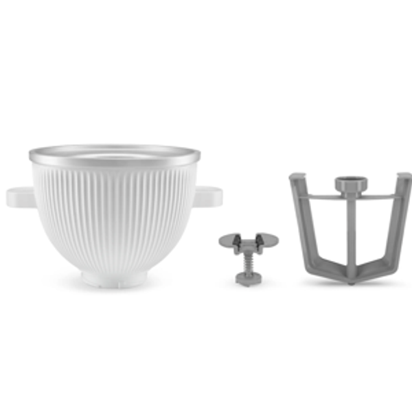 KitchenAid 2-Qt Ice Cream Maker Attachment