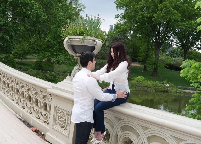 The Wedding Website of Seth Feder and Rochelle Tsemekhin