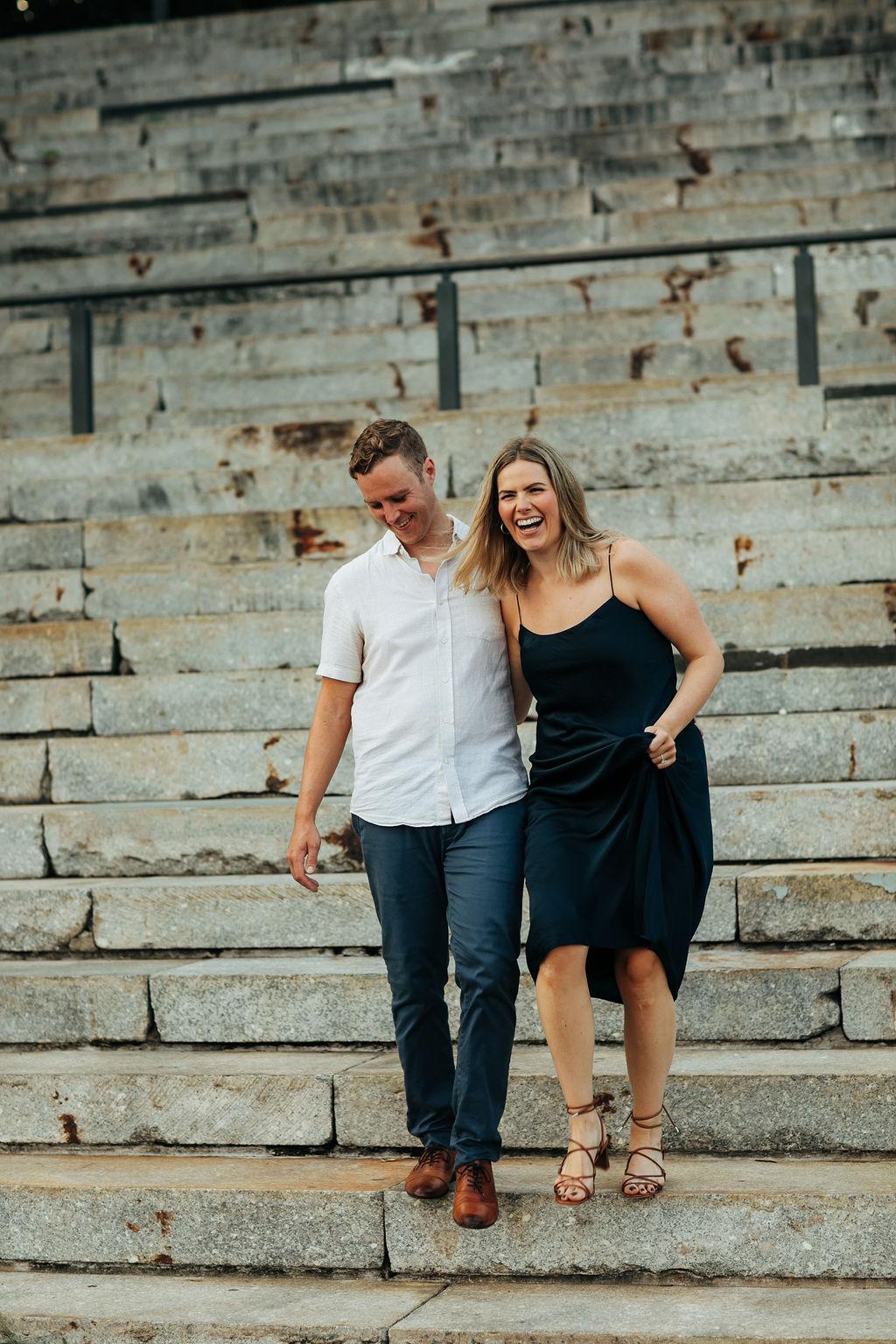 The Wedding Website of Blair Miller and Jeff Finkel