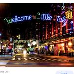 Little Italy
