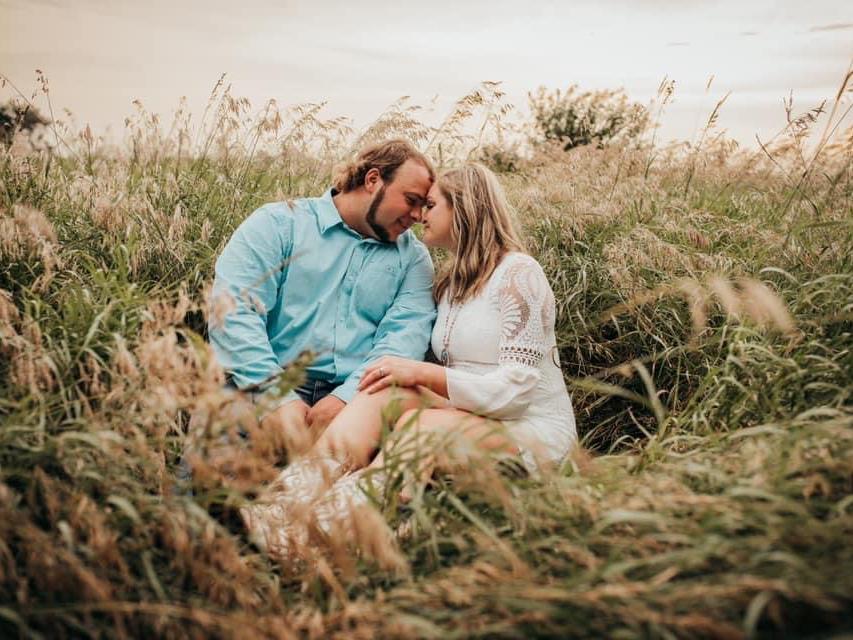 The Wedding Website of Caitlin Porter and Warren Fischer