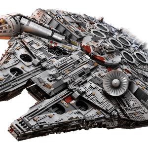 Aakaash's Dream Lego Set