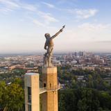 Vulcan Park and Museum