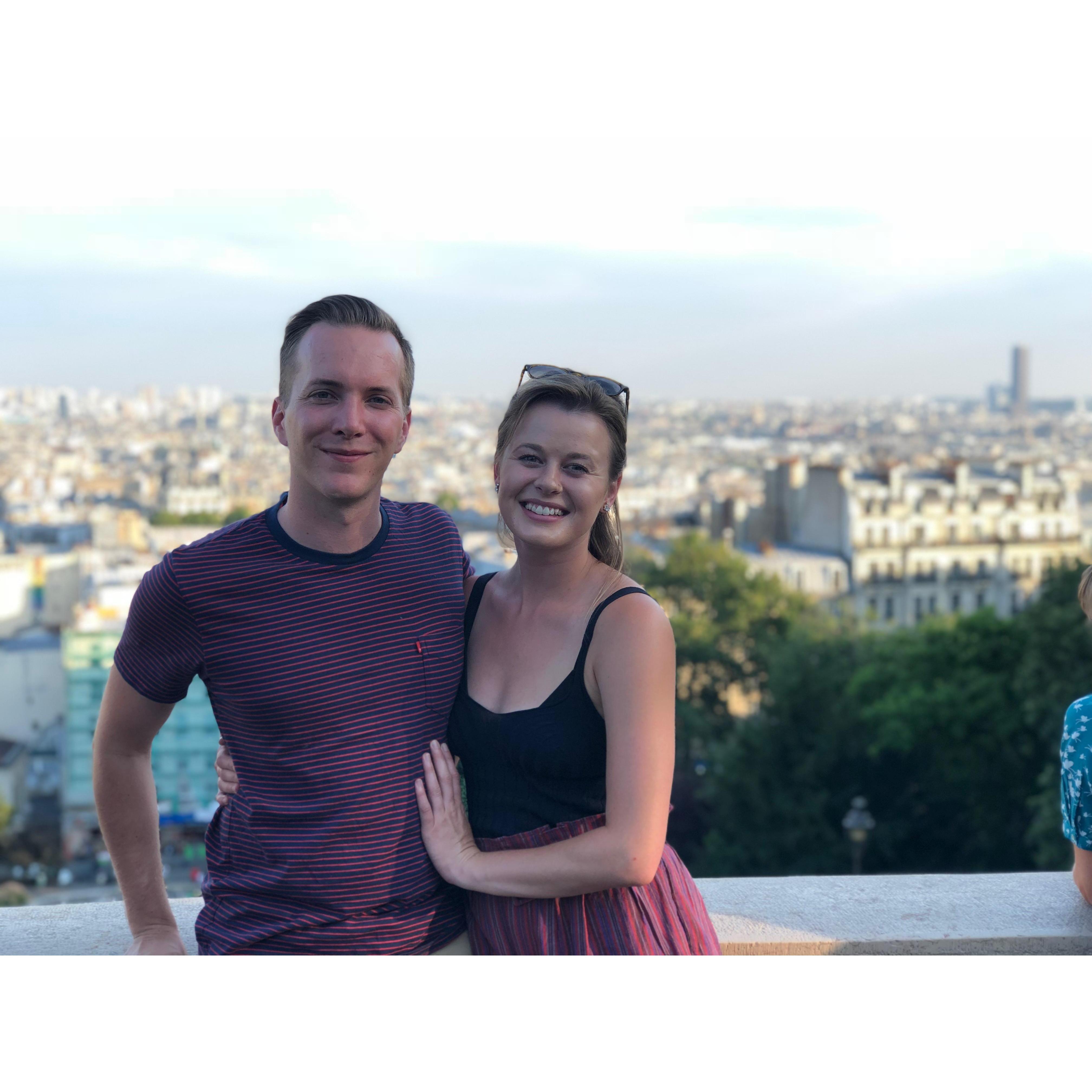 Paris 2018