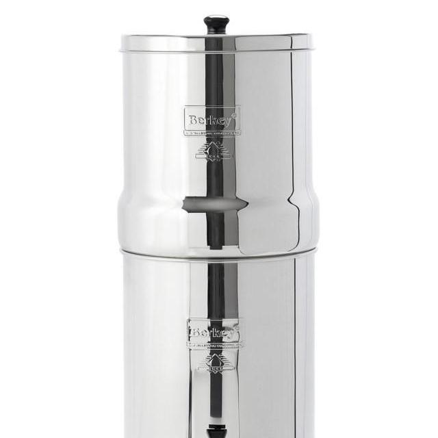 Big Berkey Water Filter