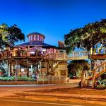 The Treehouse Restaurant