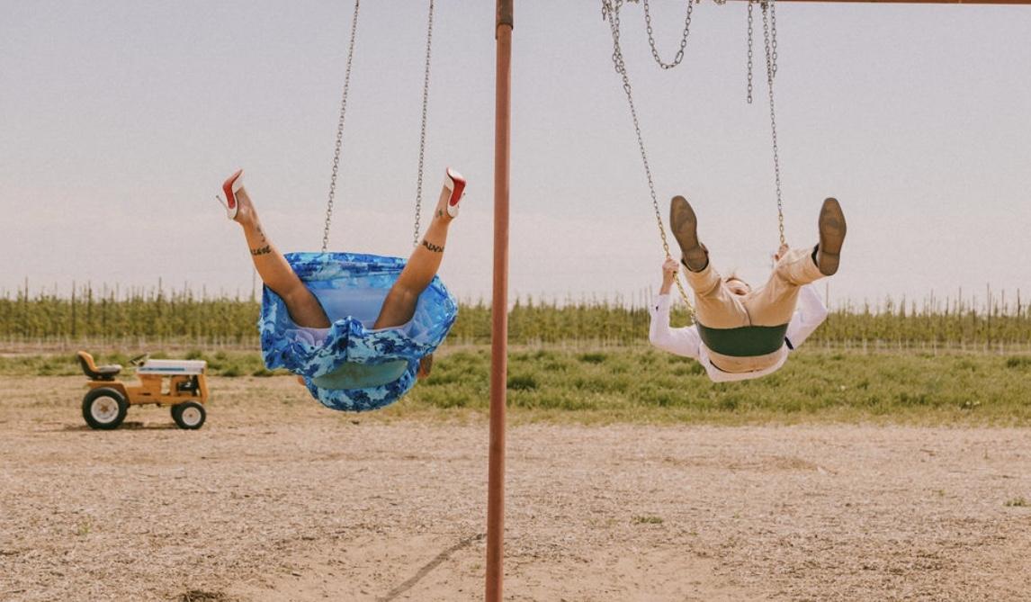 The Wedding Website of Melanie Vandebrake and Ben Thompson