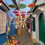 To Do: Visit Getsemani