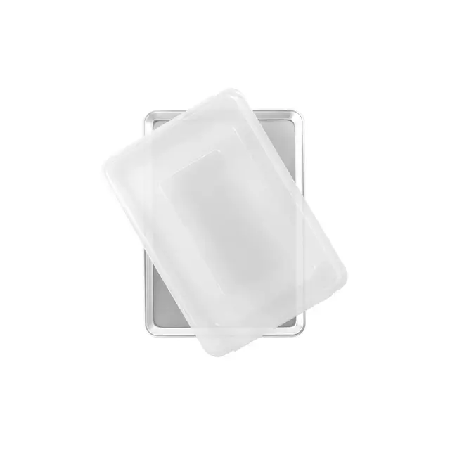 Nordic Ware Naturals® Big Sheet Pan with Lid