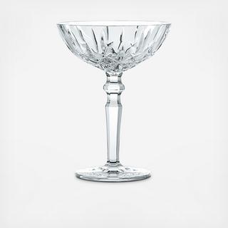 Noblesse Cocktail Glass, Set of 2